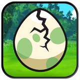 Poke Egg أيقونة