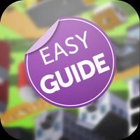 Guide for Egg. Inc poster