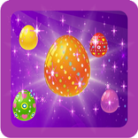 Egg Jelly Blast
