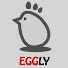 Eggly icône