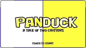 PanDuck โปสเตอร์