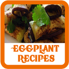 Eggplant Recipes Full иконка