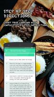 Egg Recipes FREE screenshot 2