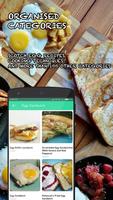 Egg Recipes FREE screenshot 3