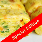 Special egg recipes アイコン