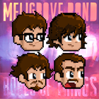 Meligrove Band Bones of Things icono