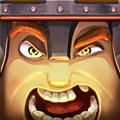 Dragon Fighters Dungeon Wars