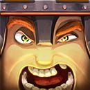 Dragon Fighters Dungeon Wars APK