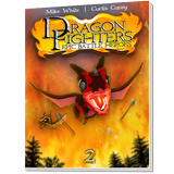 Dragon Fighters Issue 2 icône