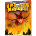 Dragon Fighters Issue 2 आइकन