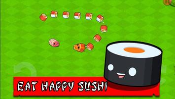 Sushi Dragon capture d'écran 1