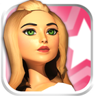 Supermodel World Tour icon