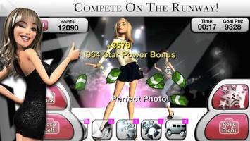 Supermodel World Tour screenshot 2