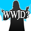 WWJD? Ask & Tap