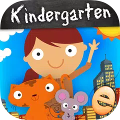 動物數學幼兒園數學 APK 下載