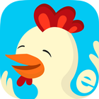 آیکون‌ Farm Games Animal Puzzle Games