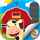 Farm Story Maker Activity Game APK