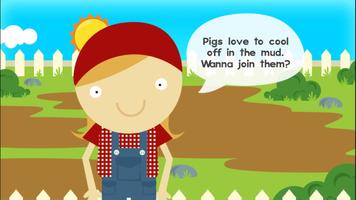 Farm Story Maker Activity Game screenshot 2