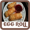 ”Egg Roll Recipes Full 📘