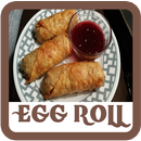 Egg Roll Recipes Full 📘 APK