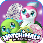 Hatchimal: Surprise Eggs 圖標