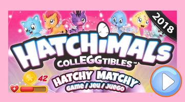 Hatchimal: Surprise Eggs स्क्रीनशॉट 1