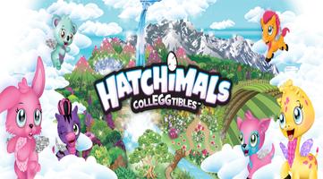 Hatchimal: Surprise Eggs ảnh chụp màn hình 2