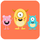 Monster catch APK