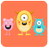 Monster catch APK