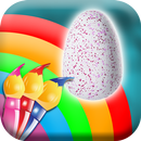 Coloring book for hatchimal APK