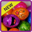Video Collection Easter Eggs Surprise Thomas Train aplikacja