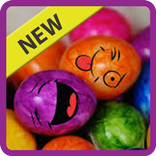 ”Video Collection Easter Eggs Surprise Thomas Train