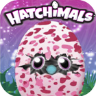 Hatchimals Forest Egg Zeichen