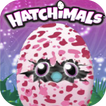 Hatchimals Forest Egg