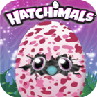 Hatchimals Forest Egg 圖標