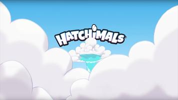 Hatchimals Forest Egg পোস্টার