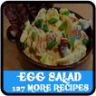 Egg Salad Recipes Full 📘