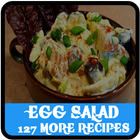 Egg Salad Recipes Full ícone