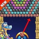 Egg Shoot : Bubble Deluxe Dynomite APK