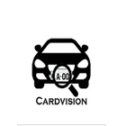 CardVision ícone