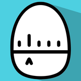 Simple Egg Timer simgesi
