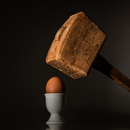 달걀 판독기 - 살충제 계란 목록 APK