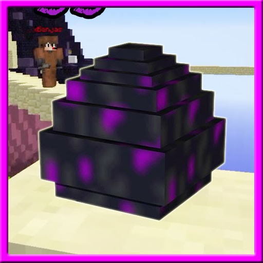 Egg wars for MCPE