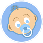 Baby Name Generator أيقونة