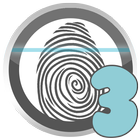 Fingerprint Pregnancy Test 3 icône
