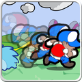 Hero Dash Free