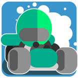 Burning Lap Endless Racer