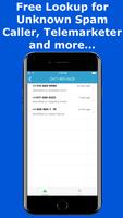 True Caller Address and Name ID All 截圖 2