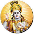 Vishnu Aarti أيقونة