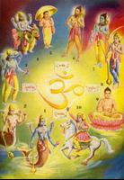 Vishnu and Avatars ภาพหน้าจอ 1